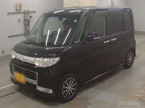 2009 Daihatsu Tanto Custom L375S[0]