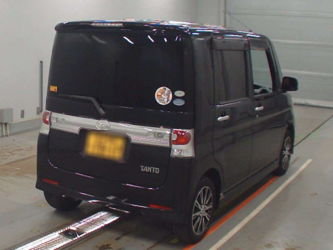 2009 Daihatsu Tanto Custom L375S[1]