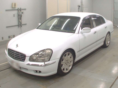 2001 Nissan Cima GF50[0]