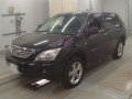 2008 Toyota Harrier Hybrid