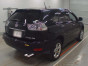 2008 Toyota Harrier Hybrid