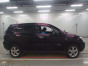 2008 Toyota Harrier Hybrid