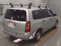 2005 Toyota Succeed Van