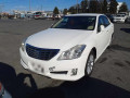 2008 Toyota Crown