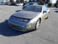 1990 Nissan Fairlady Z