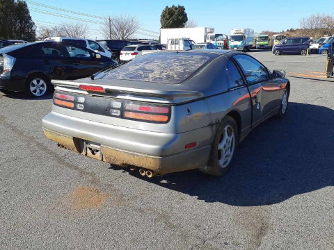 1990 Nissan Fairlady Z GCZ32[1]