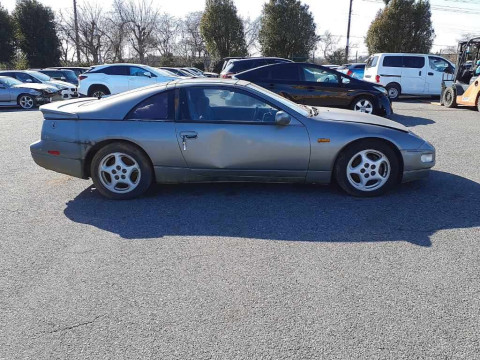 1990 Nissan Fairlady Z GCZ32[2]