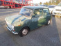 1991 Rover Mini