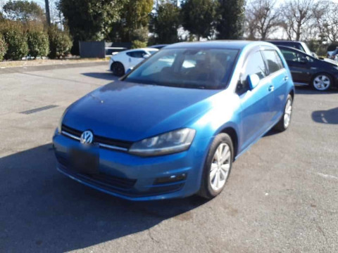 2014 Volkswagen Golf AUCJZ[0]