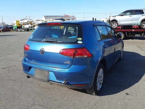 2014 Volkswagen Golf AUCJZ[1]