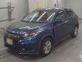 2016 Honda VEZEL