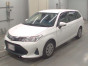 2019 Toyota Corolla Fielder