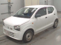 2015 Suzuki Alto