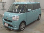 2018 Daihatsu Move Canbus