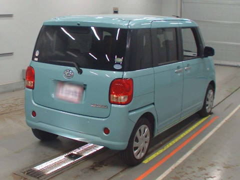 2018 Daihatsu Move Canbus LA800S[1]