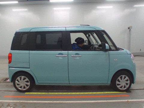 2018 Daihatsu Move Canbus LA800S[2]