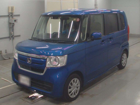 2018 Honda N-BOX JF3[0]