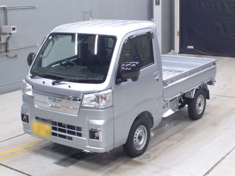 2024 Daihatsu Hijet Truck S510P[0]