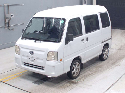 2011 Subaru Sambar TV1[0]