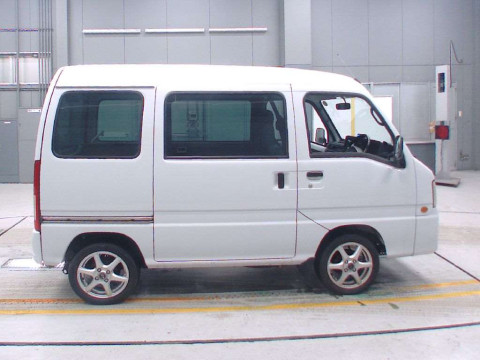 2011 Subaru Sambar TV1[2]