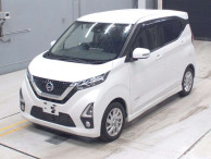 2019 Nissan DAYZ