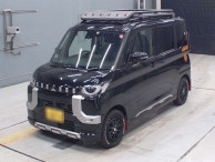 2023 Mitsubishi Delica Mini