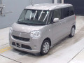 2019 Daihatsu Move Canbus