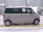 2019 Daihatsu Move Canbus