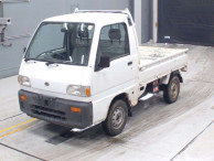 1997 Subaru Sambar Truck