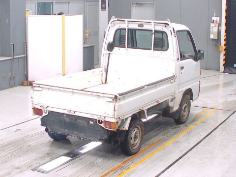 1997 Subaru Sambar Truck KS4[1]