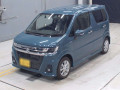 2022 Suzuki WAGON R Custom Z