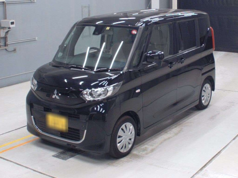 2023 Mitsubishi eK Space B34A[0]