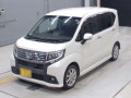 2016 Daihatsu Move Custom