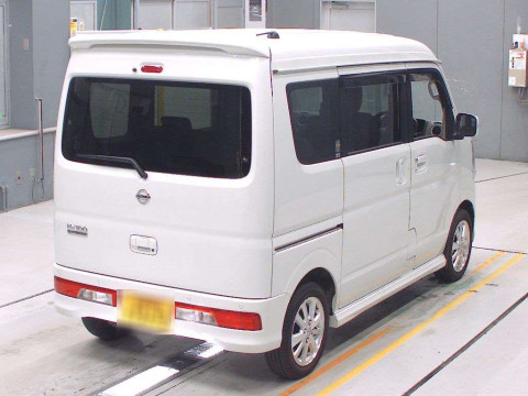 2022 Nissan NV100 Clipper Rio DR17W[1]