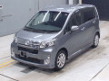 2013 Daihatsu Move Custom