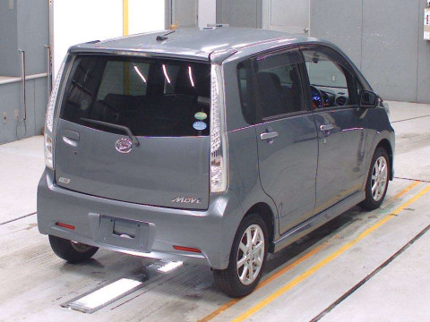 2013 Daihatsu Move Custom LA100S[1]