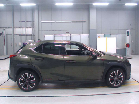 2019 Lexus UX MZAH10[2]