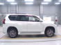 2020 Toyota Land Cruiser Prado