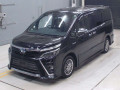 2017 Toyota Voxy