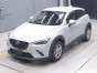 2018 Mazda CX-3