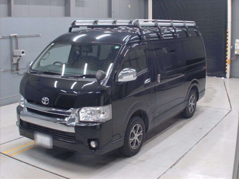 2017 Toyota Hiace Wagon TRH219W[0]