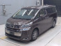 2020 Toyota Vellfire