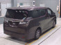 2020 Toyota Vellfire