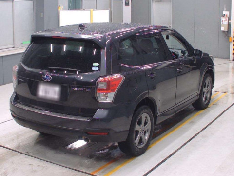 2017 Subaru Forester SJ5[1]