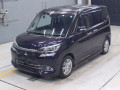 2016 Mitsubishi Delica D2