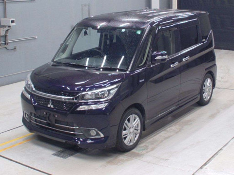 2016 Mitsubishi Delica D2 MB36S[0]