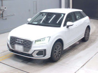 2019 Audi Q2