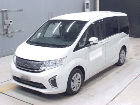 2019 Honda Step WGN RP1[0]