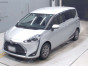 2019 Toyota Sienta