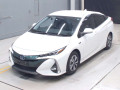 2018 Toyota Prius PHV